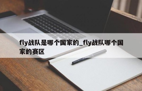 fly战队是哪个国家的_fly战队哪个国家的赛区