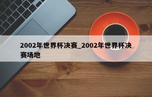 2002年世界杯决赛_2002年世界杯决赛场地