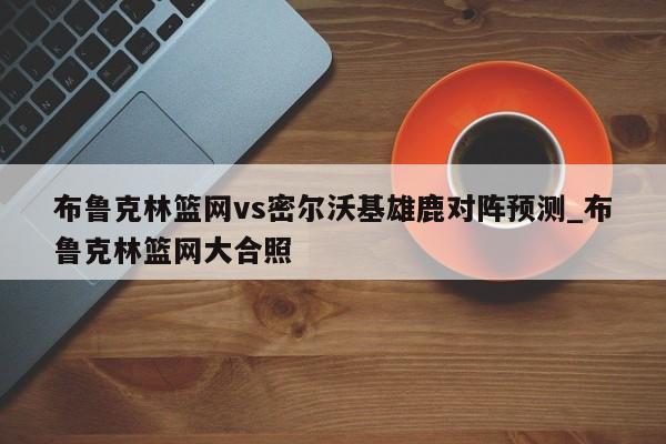 布鲁克林篮网vs密尔沃基雄鹿对阵预测_布鲁克林篮网大合照