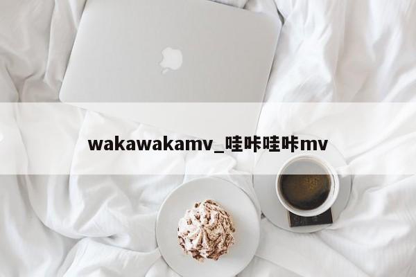 wakawakamv_哇咔哇咔mv