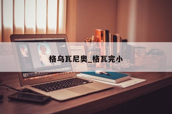 格乌瓦尼奥_格瓦完小