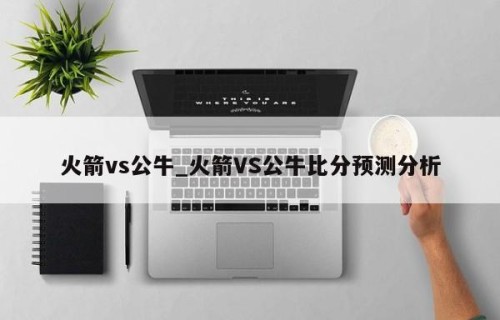 火箭vs公牛_火箭VS公牛比分预测分析