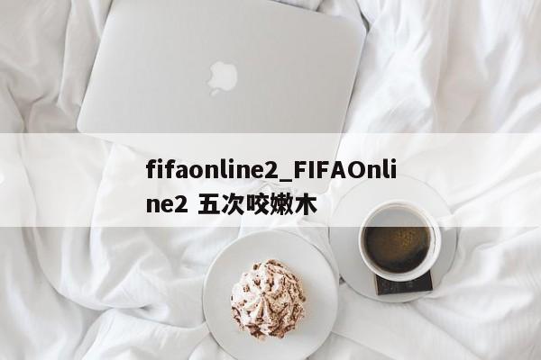 fifaonline2_FIFAOnline2 五次咬嫩木