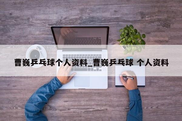 曹巍乒乓球个人资料_曹巍乒乓球 个人资料